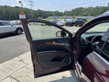 Used 2019 Lincoln Nautilus Reserve image 6