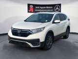 Used 2022 Honda CR-V EX-L image 1