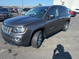 Used 2017 Jeep Compass High Altitude image 3