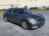 Used 2013 INFINITI G37 x image 2