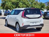 Used 2023 Kia Soul LX w/ LX Technology Package image 3