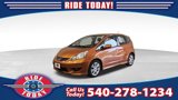 Used 2011 Honda Fit Sport image 1