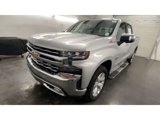 Used 2022 Chevrolet Silverado 1500 LTZ w/ LTZ Premium Texas Edition image 4