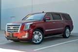 Used 2016 Cadillac Escalade ESV Platinum image 4