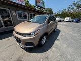 Used 2018 Chevrolet Trax LT w/ LT Convenience Package image 5