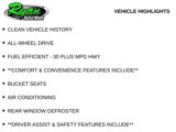 Used 2016 Honda HR-V LX image 3