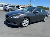 Used 2015 MAZDA MAZDA6 Touring image 4