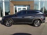 Used 2022 Hyundai Tucson Limited w/ Cargo Package image 2