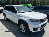 Used 2023 Jeep Grand Cherokee L Limited image 5