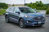 Used 2019 Ford Edge Titanium w/ Equipment Group 301A image 3