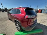 Used 2019 Jeep Cherokee Limited image 5