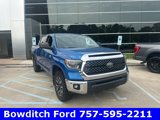 Used 2018 Toyota Tundra SR5 image 3