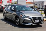 Certified 2022 Nissan Sentra SV image 4