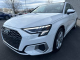 Used 2024 Audi A3 2.0T Premium w/ Convenience Package image 4