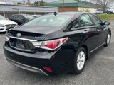 Used 2014 Hyundai Sonata Hybrid image 3