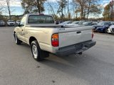 Used 2002 Toyota Tacoma 2WD Regular Cab image 5