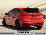 Used 2017 Ford Focus ST image 5