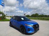 Used 2023 Nissan Kicks SR w/ SR Premium Package image 3