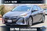 Used 2020 Toyota Prius Prime XLE image 4