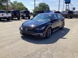 Used 2020 Honda Civic EX image 3