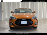 Used 2015 Hyundai Veloster Turbo image 5