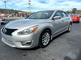 Used 2015 Nissan Altima 2.5 S w/ Power Driver Seat Package image 6