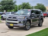 Used 2018 Toyota 4Runner Limited image 3