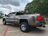 Used 2015 Chevrolet Silverado 3500 High Country w/ Duramax Plus Package image 3