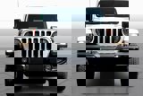 Used 2021 Jeep Wrangler Unlimited Sahara image 3