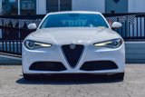 Used 2019 Alfa Romeo Giulia w/ Cold Weather Package image 6