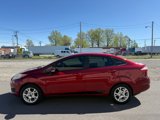 Used 2016 Ford Fiesta SE image 5