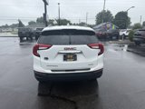 Used 2022 GMC Terrain SLE w/ Driver Convenience Package image 4