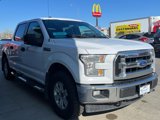 Used 2017 Ford F150 XLT image 4