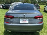 Used 2022 Volkswagen Passat 2.0T SE image 3