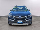 Used 2021 Subaru Outback Touring XT image 2