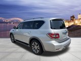 Used 2019 Nissan Armada SL w/ Premium Package image 3