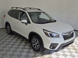 Certified 2021 Subaru Forester Premium image 2