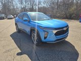 New 2025 Chevrolet Trax LT w/ Sunroof Package image 2