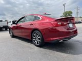 Used 2023 Chevrolet Malibu RS w/ LPO, Floor Liner Package image 3