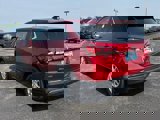 Certified 2023 Chevrolet Equinox LT image 3