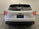 New 2025 Chevrolet Trax LS w/ Driver Confidence Package image 4