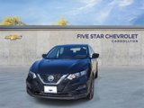 Used 2021 Nissan Rogue Sport S image 3