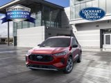 New 2025 Ford Escape ST-Line w/ Tech Pack #1 image 3