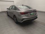 Used 2023 Kia Forte LXS image 5
