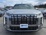 New 2025 Hyundai Palisade Calligraphy image 2