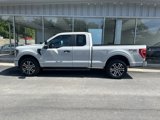 Used 2023 Ford F150 XL w/ STX Appearance Package image 4