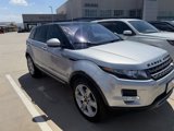 Used 2014 Land Rover Range Rover Evoque Pure Plus image 2