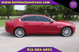 Used 2017 Jaguar XF Prestige image 5
