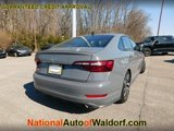 Used 2020 Volkswagen Jetta GLI image 5