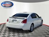 Used 2008 Nissan Maxima 3.5 SE image 5
